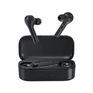 Touch-Control True Wireless Stereo Earbuds — Wireless Earbuds, Xiaomi