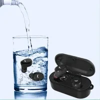 True Wireless Earbuds — Wireless Earbuds, TOZO