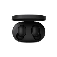 True Wireless Earphones with Microphone — Wireless Earbuds, Xiaomi