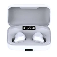 TWS Stereo Wireless Earphones with Touch Control — Wireless Earbuds, AGETUNR