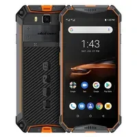 Unlocked cellphone — Smartphones, Ulefone