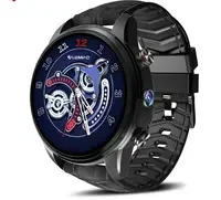 Waterproof Round Smartwatch — Smart Watch