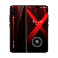 4G Mobile Phone — Smartphones, UMIDIGI