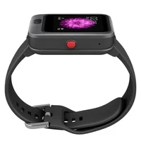 4G Wi-Fi Smartwatch / Watch Phone — Smart Watch