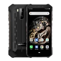 5.5-inch Android 9.0 4G smartphone — Smartphones, Ulefone