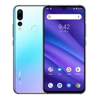Android mobile phone — Smartphones, UMIDIGI