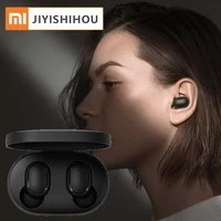 Bluetooth Earbuds — Wireless Earbuds, Xiaomi