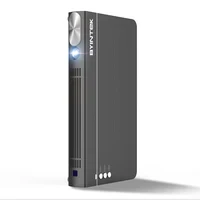 DLP Pico Pocket Projector — Smart Projector, BYINTEK