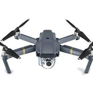 Folding Drone with 4K HD Camera — Drone, DJI