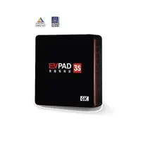 Malaysia Edition Smart TV Box, 2GB RAM, 16GB Storage — Smart TV