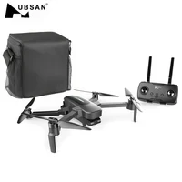 Portable Quadcopter Drone with 4K UHD Camera — Drone, Hubsan