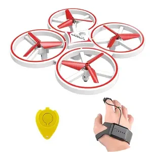 RC Quadcopter Drone — Drone