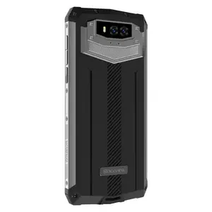 Rugged smartphone — Smartphones, Blackview