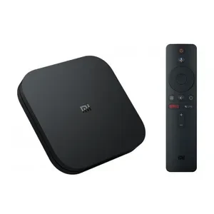 Smart Internet TV Box — Smart TV, Xiaomi