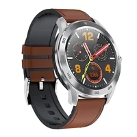Smartwatch with ECG Detection and Changeable Dials — Smart Watch