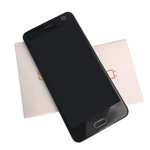 Touchscreen Smartphone — Smartphones, ZTE
