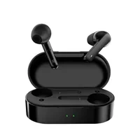 TWS wireless headphones — Wireless Earbuds, QCY
