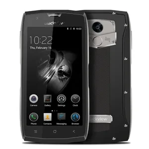 Waterproof Smartphone — Smartphones, Blackview