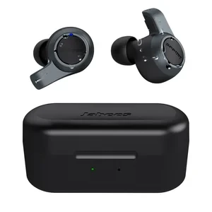 Wireless earbuds — Wireless Earbuds, Jabees