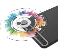 Wireless Graphics Tablet, 10 inches — Drawing Tablet, Huion