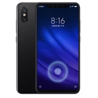 4G Smartphone with 6GB RAM and 128GB Internal Storage — Smartphones, Xiaomi