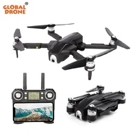 4K Video Recording Drone — Drone