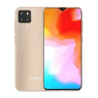 6.3-inch FHD+ Waterdrop Smartphone with 6GB RAM and 128GB Storage — Smartphones, Cubot
