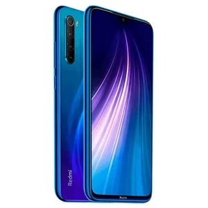 6GB 128GB Android Mobile Phone — Smartphones, Redmi