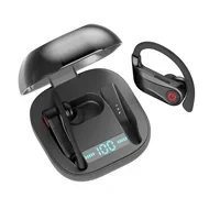 Bluetooth Earphones — Wireless Earbuds, Tinderala