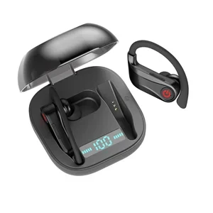 Bluetooth Earphones — Wireless Earbuds, Tinderala