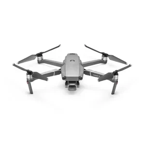 Foldable Remote-Control Drone — Drone, DJI