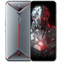 Gaming phone — Smartphones, ZTE