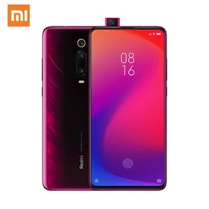 Global Version Mobile Phone — Smartphones, Xiaomi