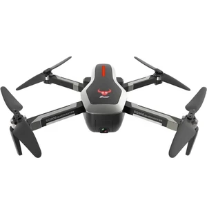 GPS FPV Folding Drone with 4K HD Camera — Drone