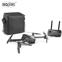 GPS RC Quadcopter with 4K UHD Camera and 3-Axis Gimbal — Drone, Hubsan