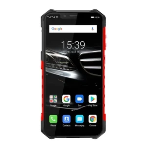 Rugged Mobile Phone — Smartphones, Ulefone