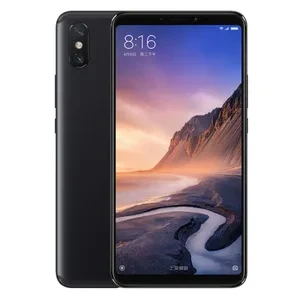 Smartphone with 4GB RAM and 64GB storage or 6GB RAM and 128GB storage — Smartphones