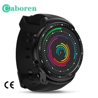 Smartwatch Phone — Smart Watch, Zeblaze