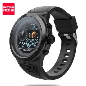 Smartwatch — Smart Watch, BOZLUN