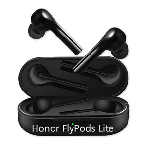True Wireless Stereo Bluetooth Earphones with Microphone — Wireless Earbuds, Huawei Honor