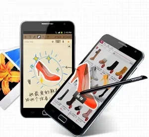 Unlocked 3G cellphone — Smartphones