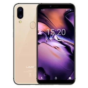 Unlocked Smartphone — Smartphones, UMIDIGI