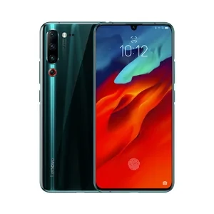 128GB Smartphone — Smartphones, Lenovo