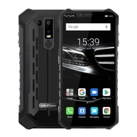 4G smartphone — Smartphones, Ulefone