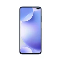 5G Smartphone with 64MP AI Cameras, 4500mAh Battery and 6.67-inch 120Hz Screen — Smartphones, Xiaomi