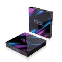 Android Smart TV Box / Media Player — Smart TV