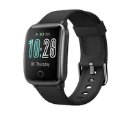 Electronic Fitness Tracker Smart Watch — Smart Watch