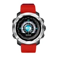 Heart Rate Smartwatch — Smart Watch, Skmei