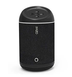 Smart speaker with voice assistant — Smart Speaker, Amazon