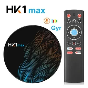 Smart TV Box — Smart TV